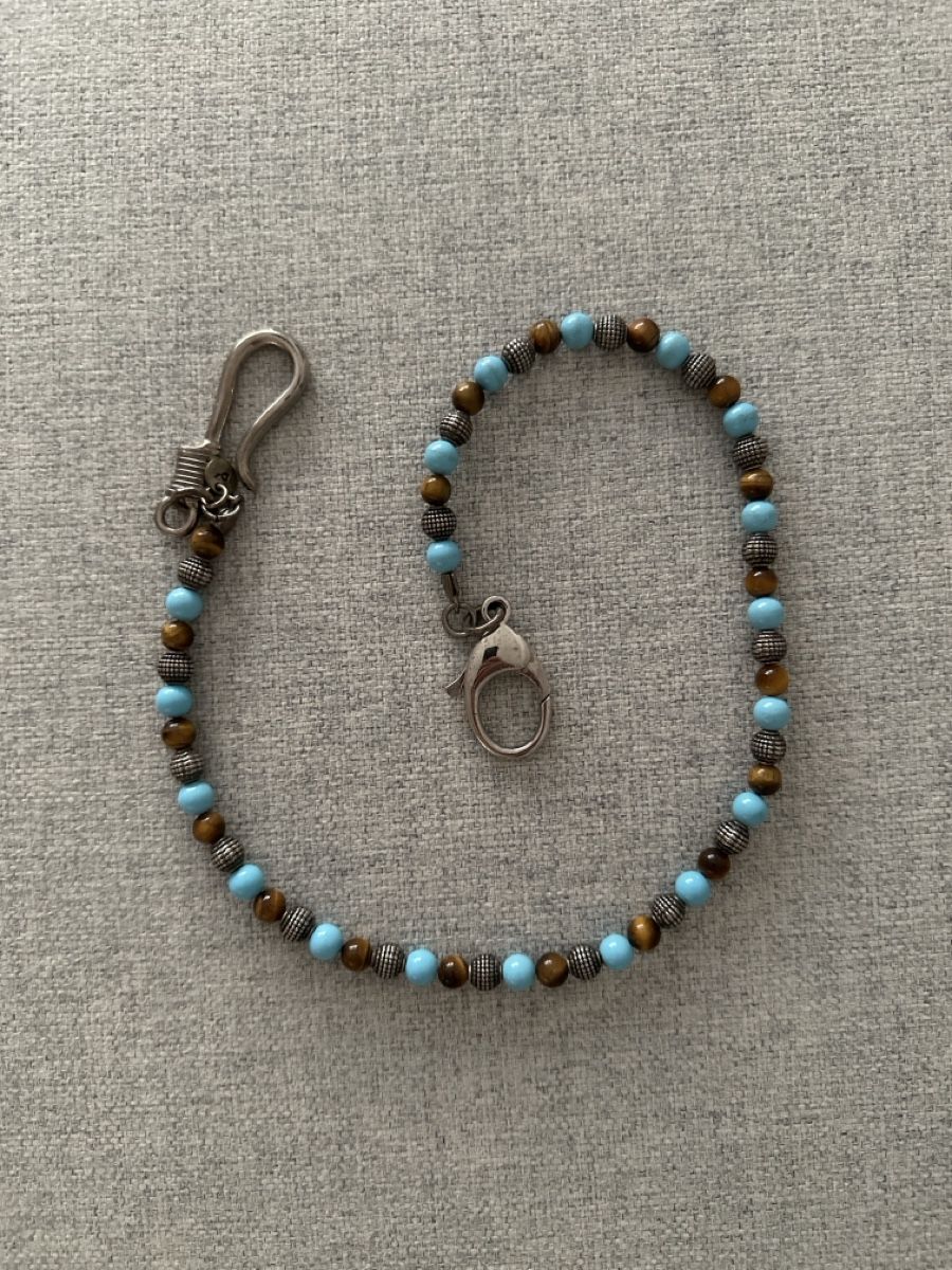 Colliers: Hosen kette Schmuck – D'occasion à Zürich par Sale.ch