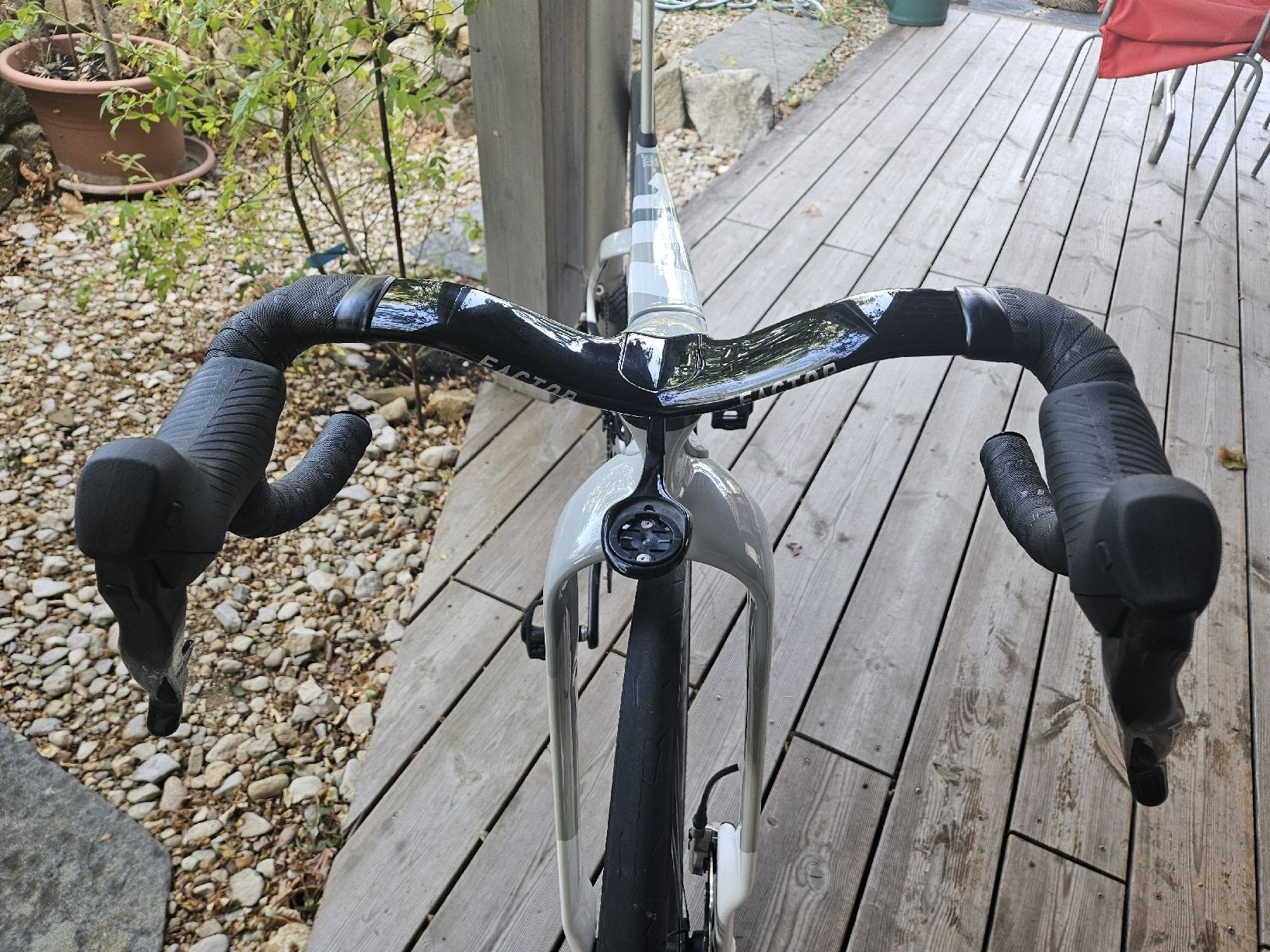 Sram Biciclette: Factor One SRAM RED – Nuovo (secondo la descrizione) da Ramlinsburg venduto da Mis_Telly 2