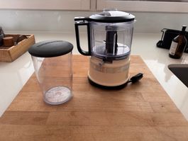KitchenAid Mini-Zerkleinerer,  für sommerliche Re...