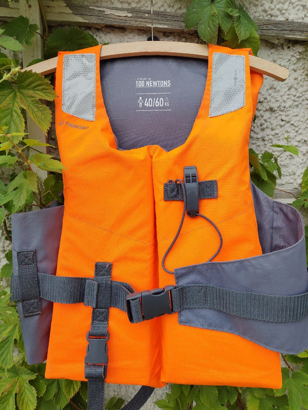 Decathlon Gilets de sauvetage: Schwimmweste Kinder – D'occasion à Rheineck par Roman120