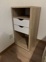  Caisson de bureau – Excellent état – 36 × 40 × 75,5 cm