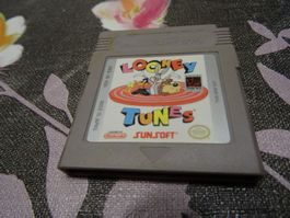 Looney Tunes GAMEBOY