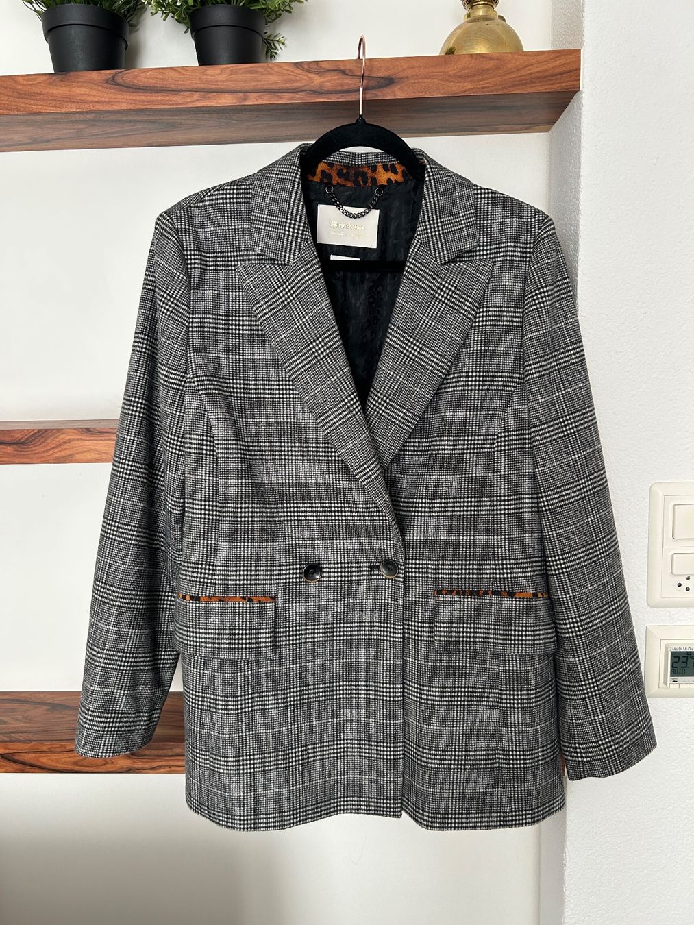 Rich & Royal Giacche: Rich & Royal Blazer - Gr. 40 – Nuovo (secondo la descrizione) da Illnau venduto da Monkky 1