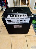 Amplificatore combo per basso Blackstar  U120