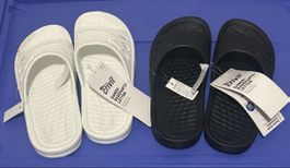 2x Badeschuhe36/37 NEU