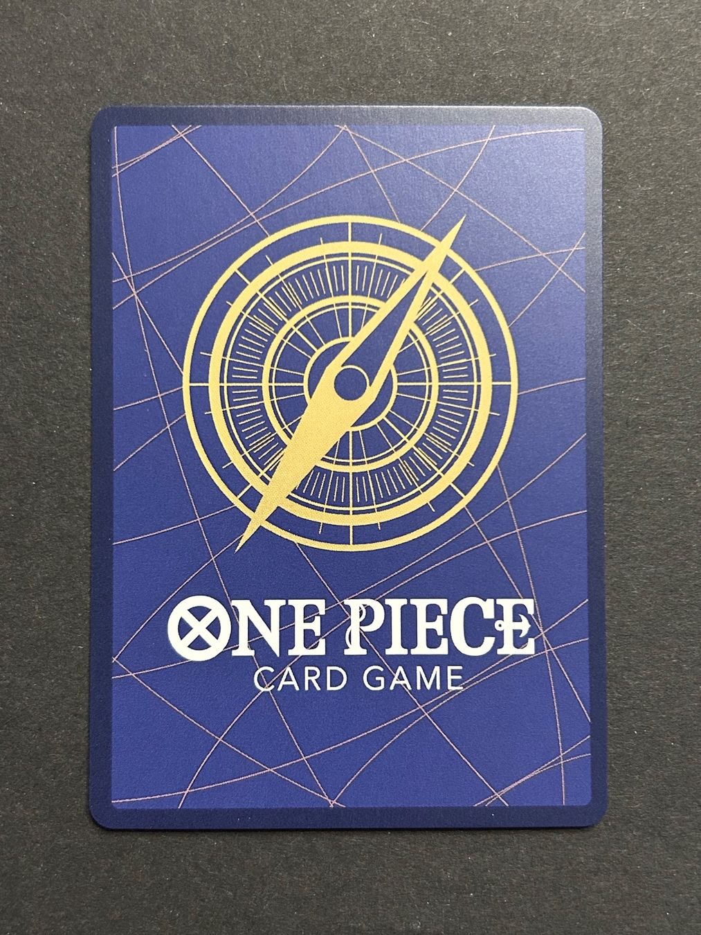 Bandai Carte collezionabili: Dr. Kureha (parallel) OP08-015 One Piece – Usato da Herrliberg venduto da pokehool 1