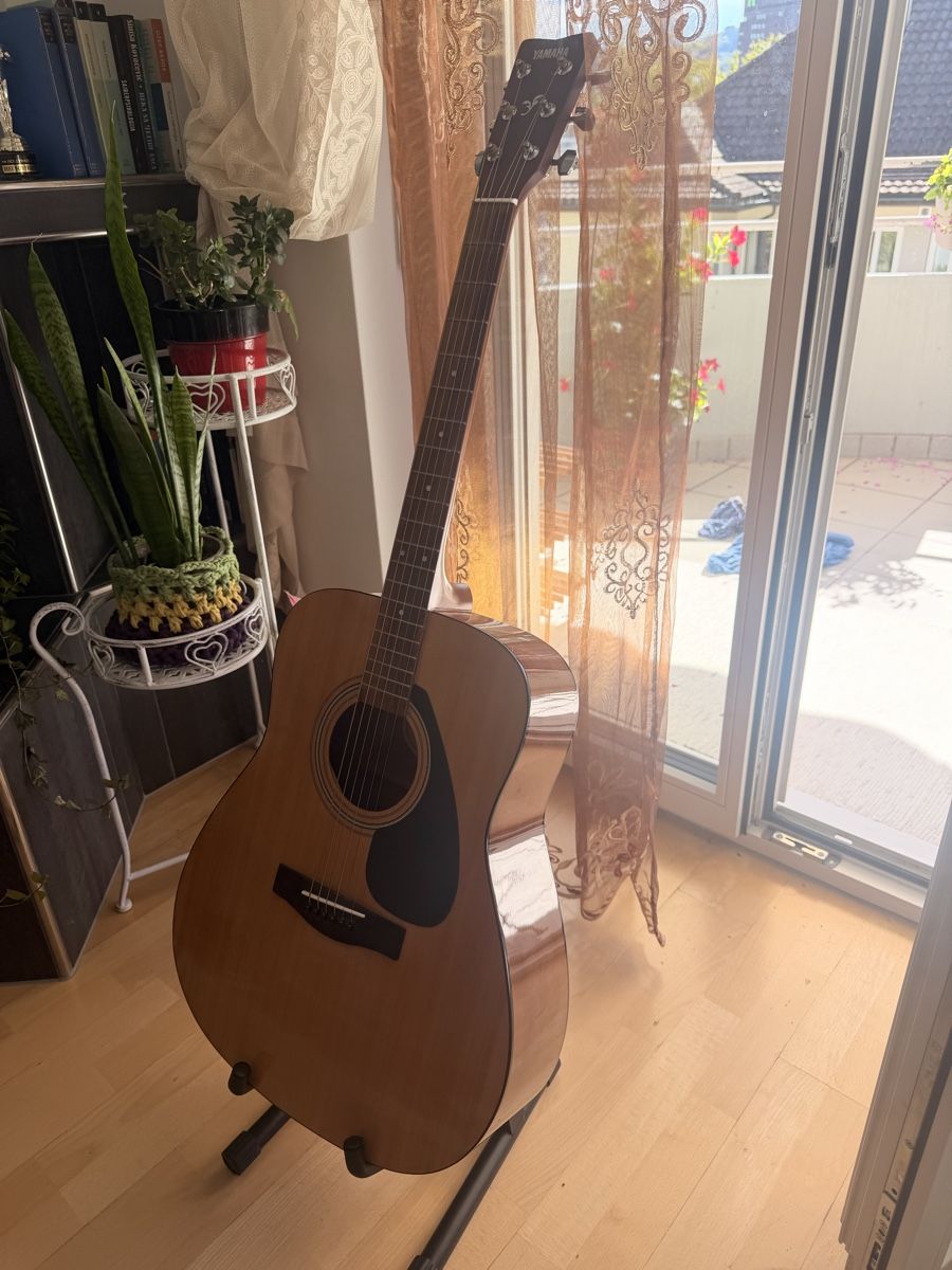 Yamaha Strumenti musicali: Yamaha F310 – Nuovo (secondo la descrizione) da St. Gallen venduto da pal_pc9z 7