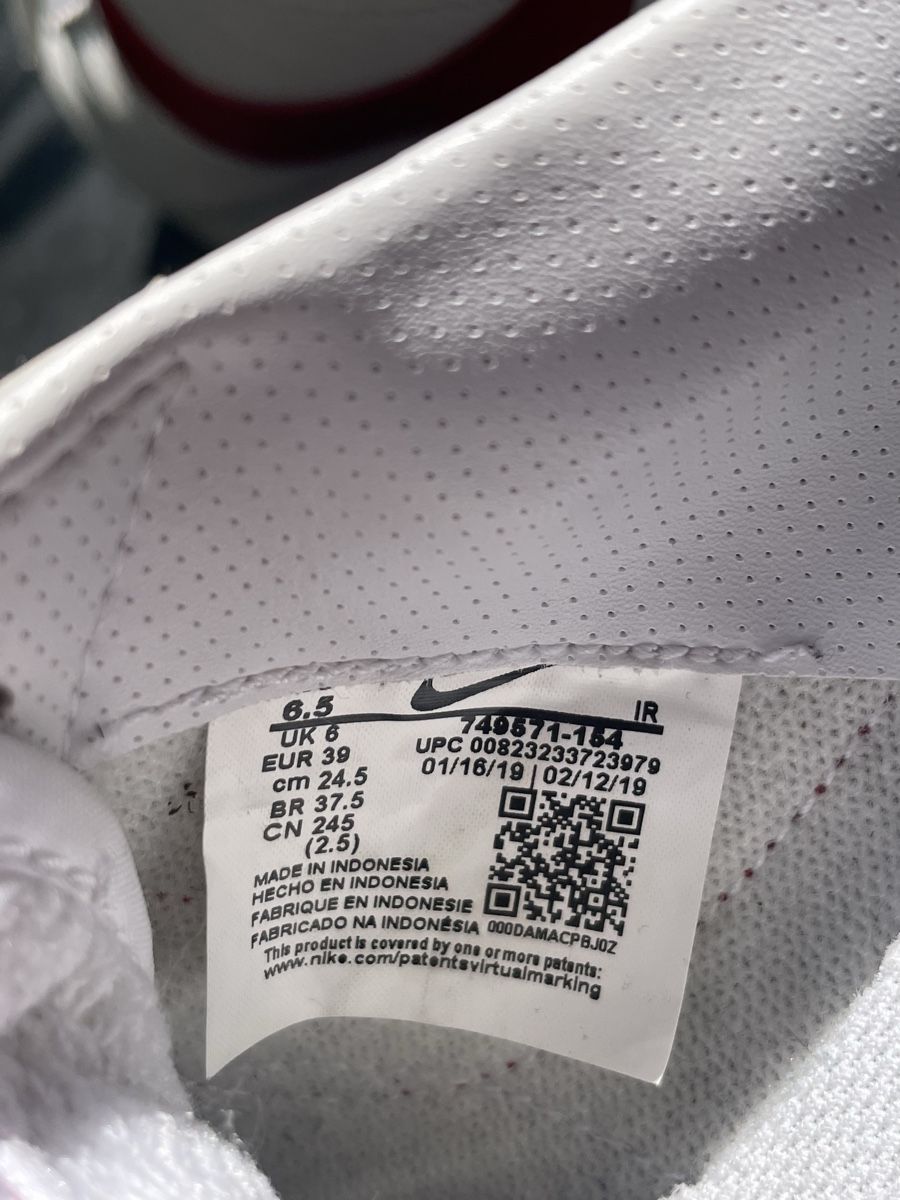 Nike Chaussures hommes: Nike Cortez sneakers – Neuf (Voir description) à Weisslingen par lia_g2jk 3