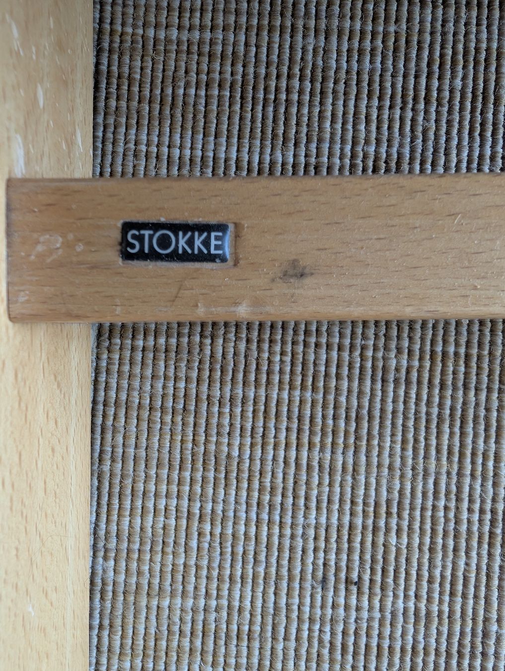 Stokke Stühle: Tripp Trapp Kinderstuhl von Stokke – Gebraucht aus Oberengstringen von Sgundel 3