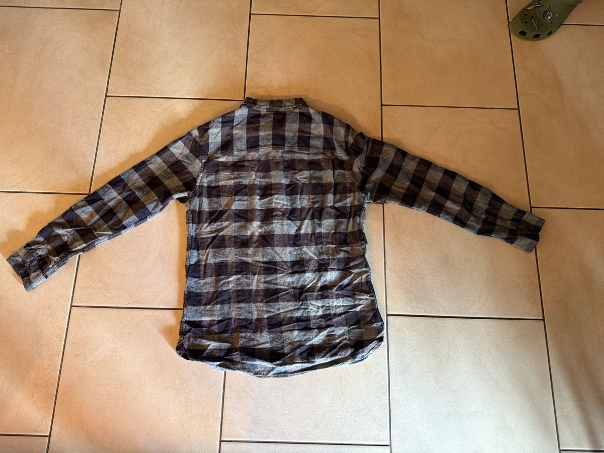 Harley-Davidson Camicie: Harley Davidson Hemd – Usato da Boltigen venduto da minion87 1