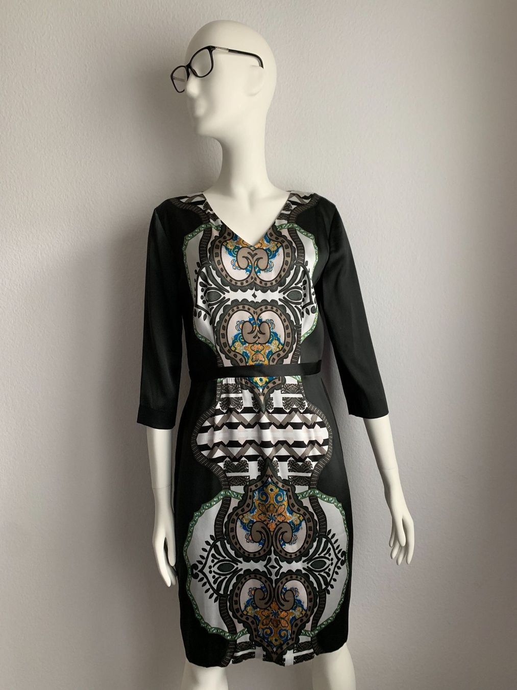 Etro Vestiti: Etro Kleid – Nuovo (secondo la descrizione) da Winterthur venduto da 19.19