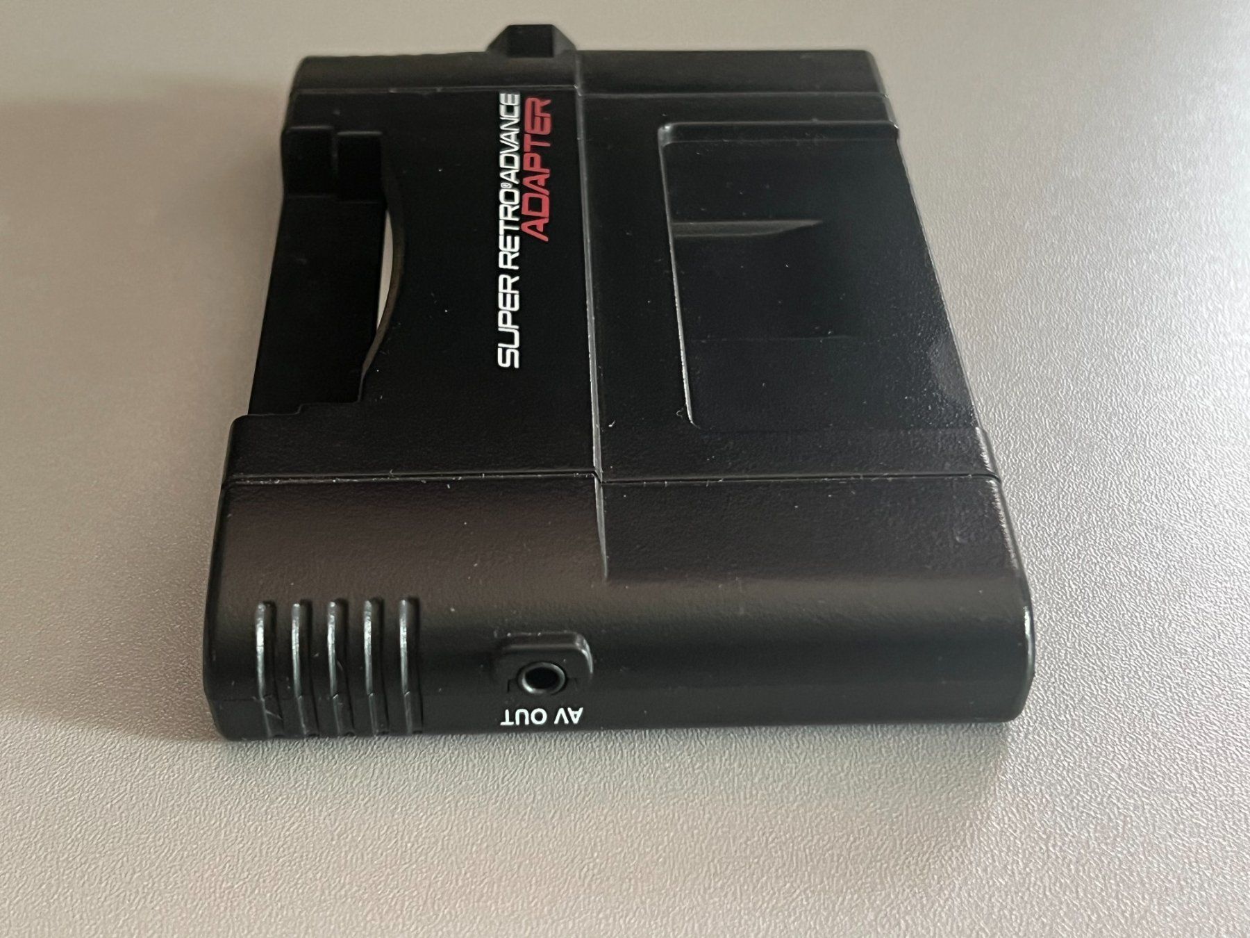 Unità & Adattatore: Retro-Bit Super Retro Advance Adapter GBA to SNES – Usato da Rivera venduto da poweradem05 6