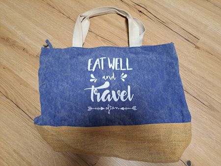 Strandtasche