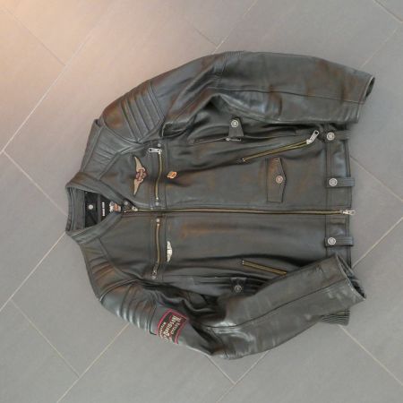 Motorrad - Jacke