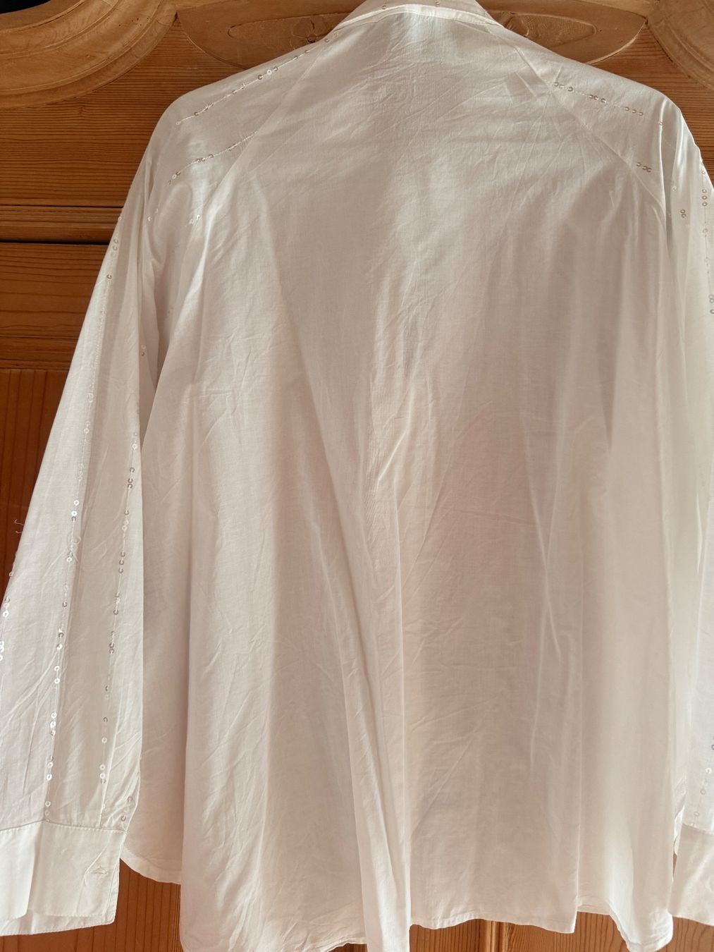 Only Camicette: Hübsche Bluse von Only – Nuovo (secondo la descrizione) da Mastrils venduto da Laura8sevilla 6