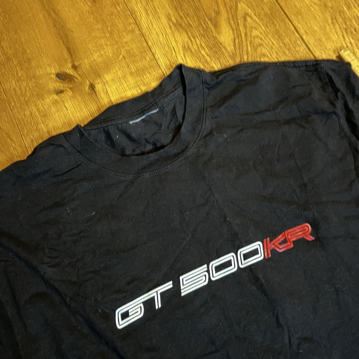 T-shirt: Mustang T-Shirt – Nuovo (secondo la descrizione) da Chur venduto da noe_mh8b 1