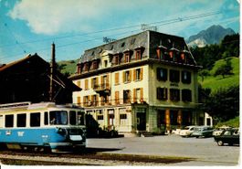 Montbovon