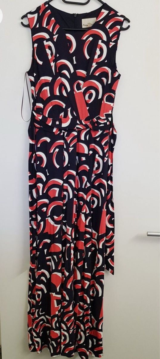 Phase Eight Vestiti: Phase Eight langes Kleid Gr.S 10 NEU – Nuovo (secondo la descrizione) da Baar venduto da Vili7