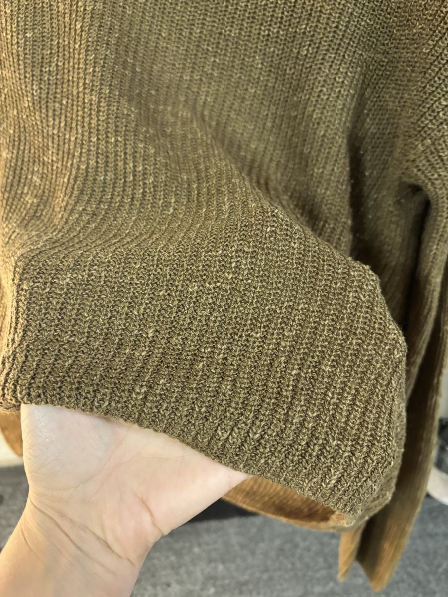 Mango Pulls & Sweat-shirts: Pullover Mango Grösse L Damen – D'occasion à St. Gallen par heartbug 2