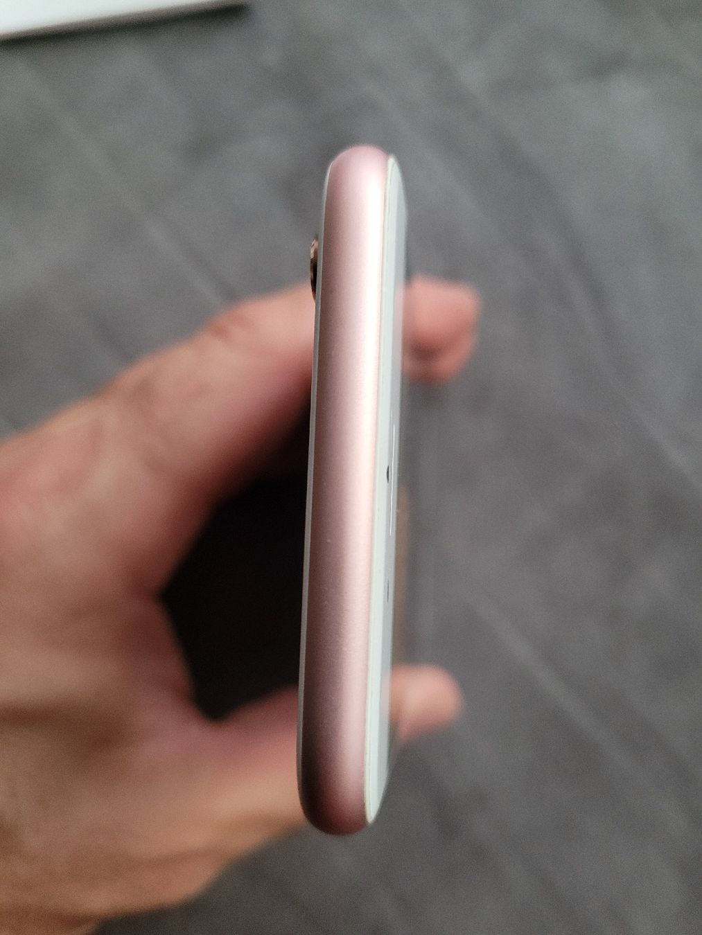 Apple Telefoni cellulari / Smartphones: iphone 6s 128GB Rose Gold  – Usato da Birsfelden venduto da joz_t7bw 3