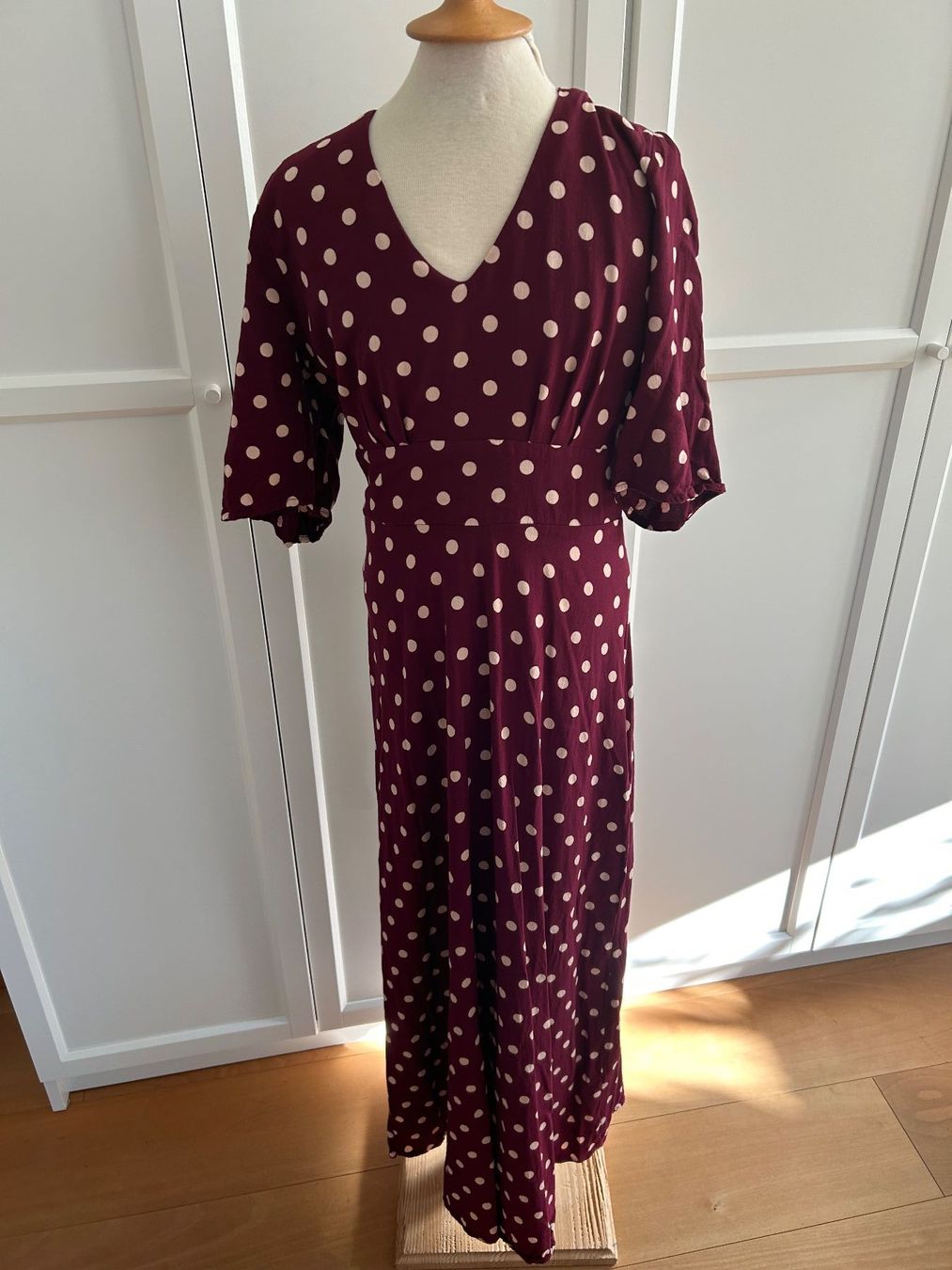 King Louie Robes: King Louie Kleid – D'occasion à Luzern par lou4444