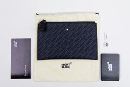 MONTBLANC MGram 4810 Belt Pouch Clutch Gürtel Tasche NEU-OVP