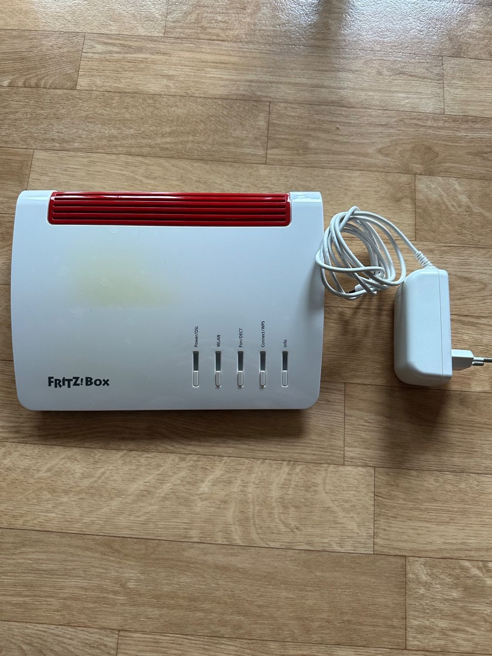 Fritz Modem & Router: Fritz Box 7590 – Usato da Frauenfeld venduto da locito09