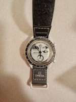 Swatch mission to earthpase, tres bon état
