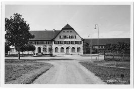 Perlen Wohlfahrtshaus