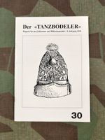 Der «TANZBÖDELER» Nr. 30