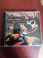 CD - Elvis Costello – When I Was Cruel (Alternative, 2002)