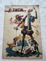 Journal Tintin Nr 30 de l‘année 1949