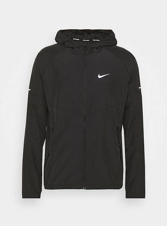 Nike running windbreaker