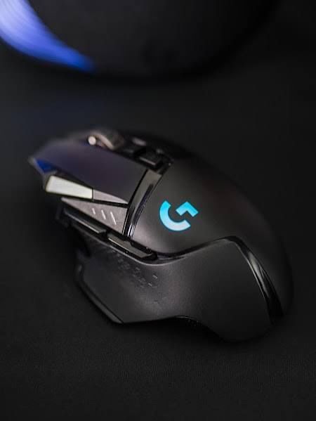 Logitech Mouse: Logitech G502 Lightspeed – Usato da Dietikon venduto da ruben.antunes