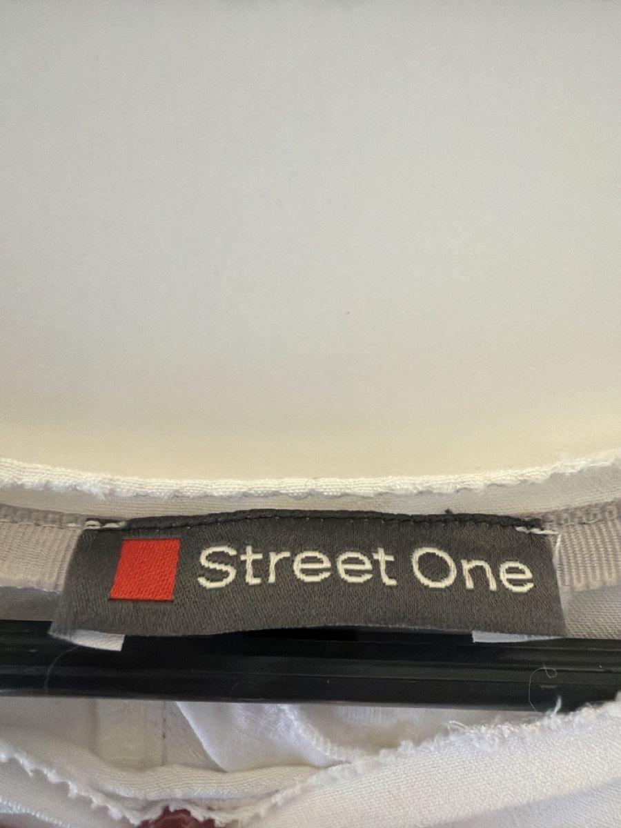 Camicette: Street One Bluse – Nuovo (secondo la descrizione) da Rotkreuz venduto da HKitty92 1