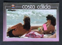 Erotik AK Costa Calida