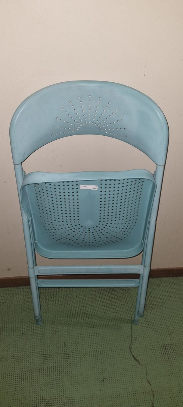 Ikea Sedie: Klappstuhl "Frode" von Ikea (2 stück) – Usato da Basel venduto da Dawid1713 1