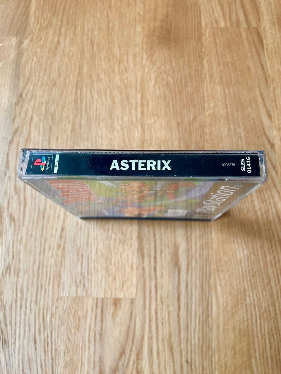 Sony Giochi: Asterix PS1 PSX – Usato da Basel venduto da ece2108 2