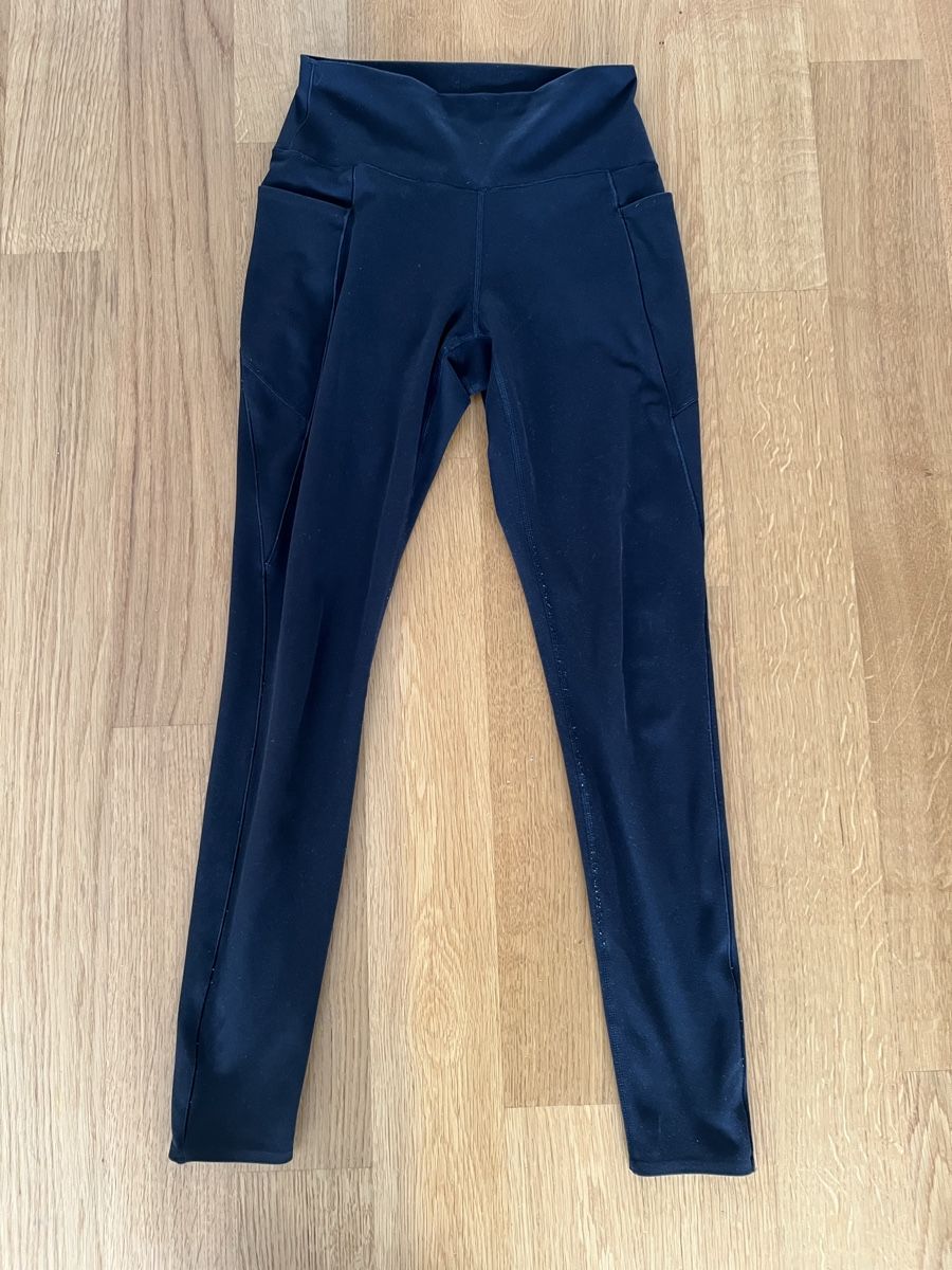 Leggings: Leggings UNIQLO – Nuovo (secondo la descrizione) da Luzern venduto da sr.luzern 2