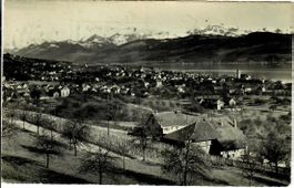 Männedorf 1951