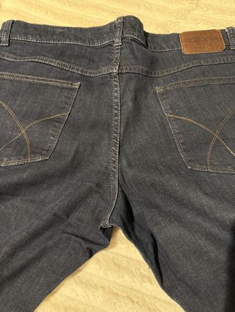 BRAX Herrenjeans Cooper Denim – W40/L30 – neu