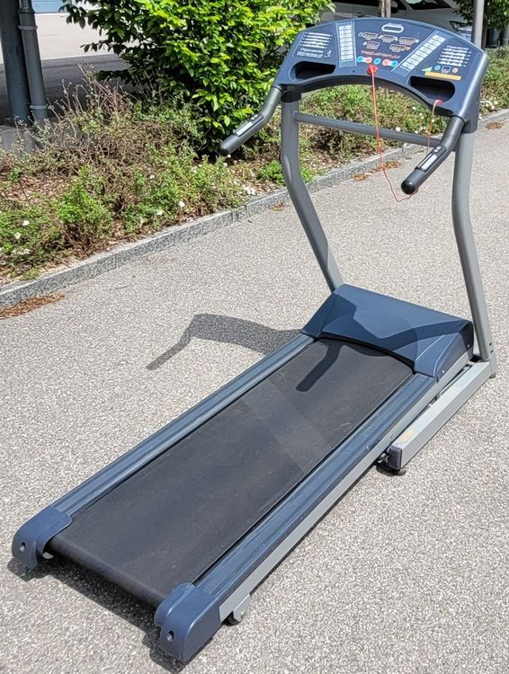 Tapis de course Treadmill Kaufen auf Ricardo