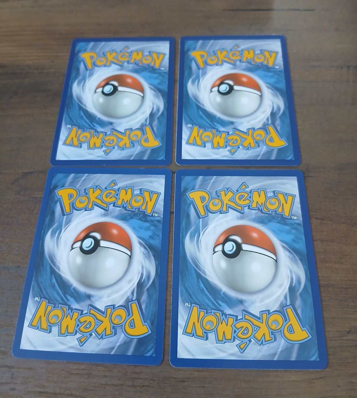 Pokémon Cartes à collectionner: Pokemon Karten EN – D'occasion à Märwil par Chi_87pp 1