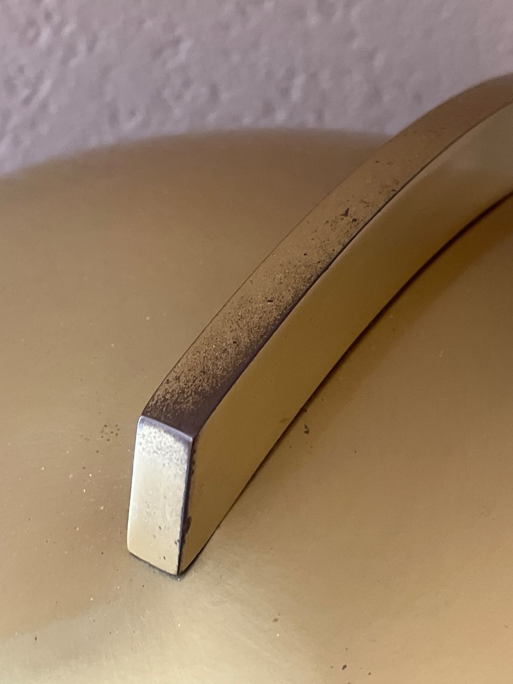 Lampade: Mid-century Lampe | Hillebrand – Usato da Kappel SO venduto da Julianjupe 4