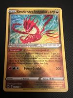 Pokémon TCG - Strahlendes Endynalos ULTRA RARE