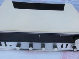 Kenwood Vintage Receiver KR 33L