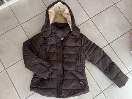 Winter-Jacke von Esprit
