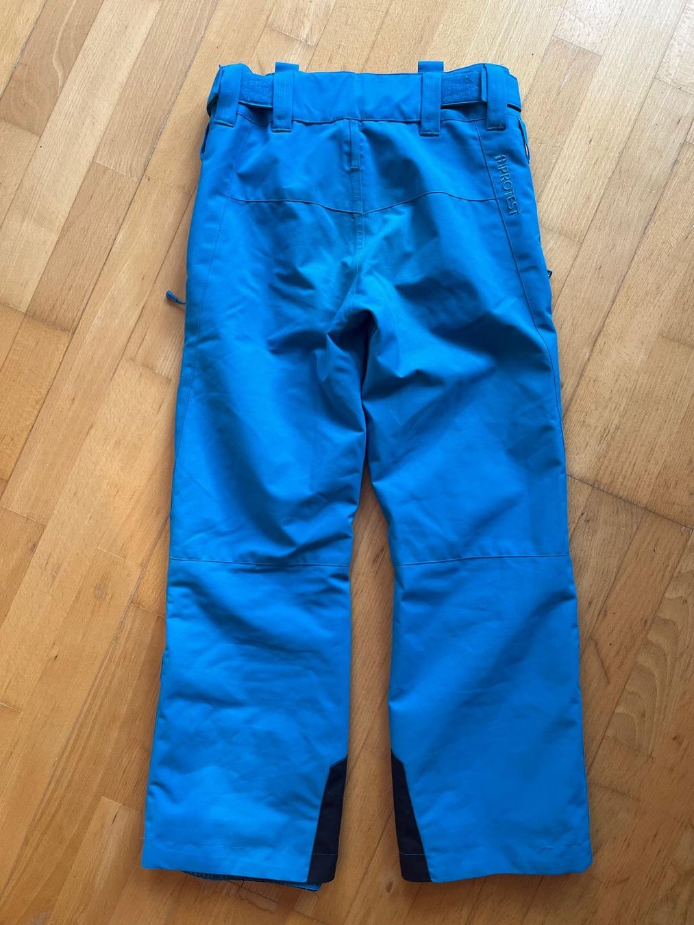 Protest Pantaloni: Protest Skihose, Gr. 140. – Usato da Winterthur venduto da j.bangles 2