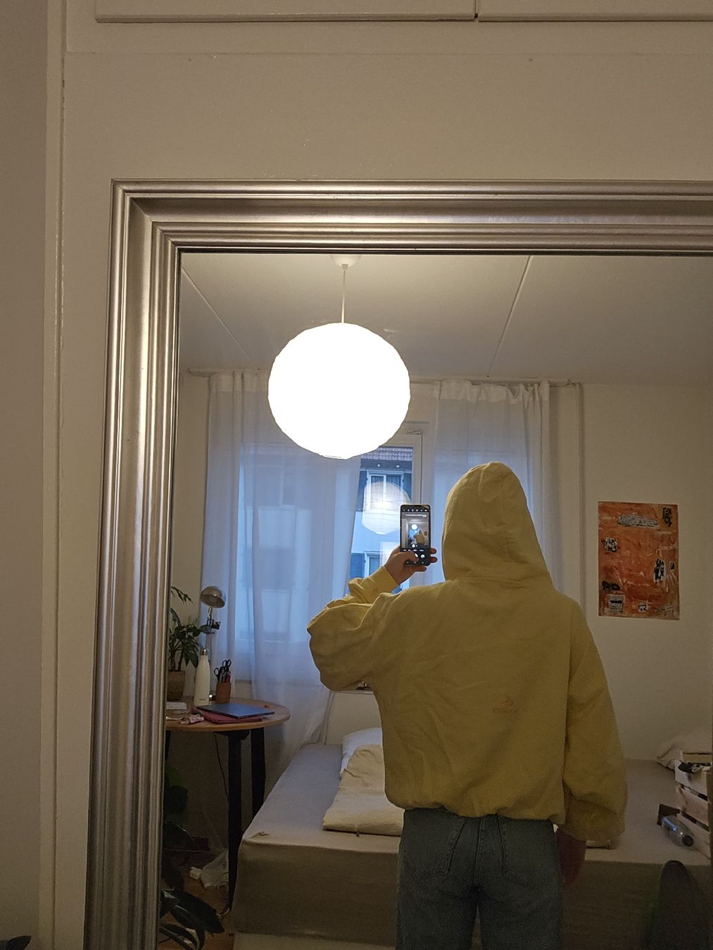 Scuffers Pullover & Sweatshirts: Scuffers Pullover mit Kapuze gelb (Grösse S)  – Gebraucht aus Zürich von jan_7sr2 2