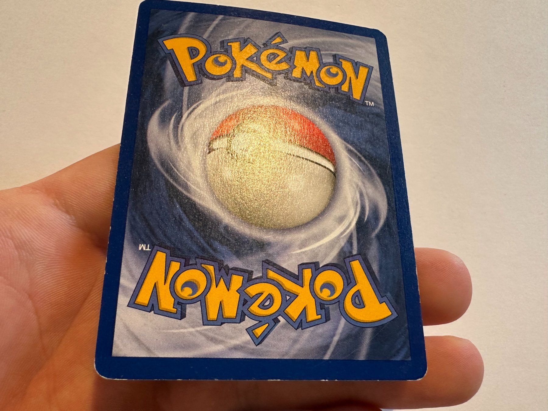 Pokémon Carte collezionabili: Poliwrath holo Base EN – Usato da Hagendorn venduto da Pokecollectorch 9